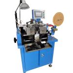 240pc/Min Automatic Label Cutting Machine Jacquard Weaving Looms With Touch