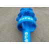Buy cheap 46" Horizontal Threaded Rock Drill Cone Roller Reamer from wholesalers