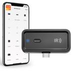 Tuya WiFi Smart IR Remote Control