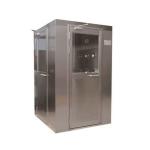 General Clean Room Air Shower Blower with and One Person Capacity Automatic
