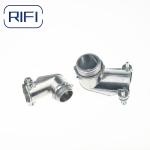 Electrical Flexible Conduit And Fittings Flex Metallic Conduit For Wiring