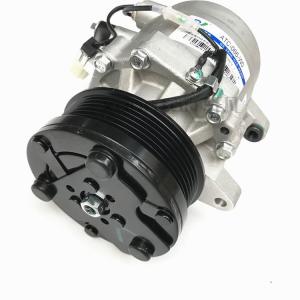 Wholesale Car Ac Compressor Assembly For Chery T21 Avaiblable Sample from china suppliers