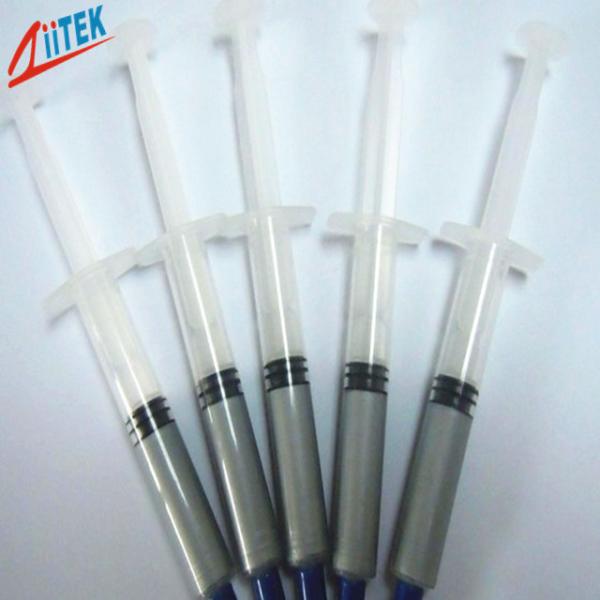 Silicone Thermal Grease 1Kg High Conductivity for Heat Sink and Electronic