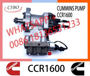 Wholesale QSL8.9 fuel Injection Pump 4921431 2872191 3973228 3973228 3977327 pump CCR1600 from china suppliers