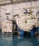 Wax Collection Rate 98% Sinter HIP Furnace For Stainless Steel / Precision