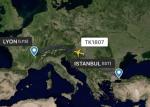 Competitive Rates Global Freight Forwarder From China To Lyon France