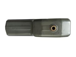 Wholesale 612600150382 Oil Pan Truck Accessories For HOWO Weichai from china suppliers