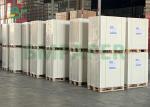 High whiteness 98% 14PT 16PT 325gr Foodgrade SBS Paper For Food Package Box