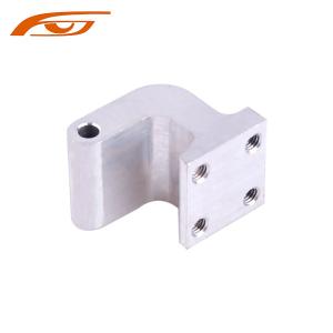 Wholesale Oem Custom Metal Parts Cnc Machining Aluminum Parts Customization from china suppliers