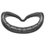 For Oculus Quest 2 Replacement PU Face Pad Cushion Face Cover Bracket Protective