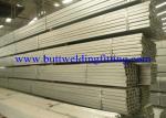 Stainless Steel Bar ASTM A182 F6 30CrMnB5 Flat Bar AISI Standard