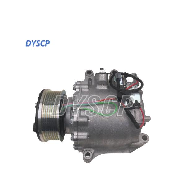 38810-RNA-J06 38810RNA026 Automotive AC Compressor For Honda Civic FA1 Stream