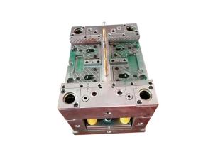 Wholesale OEM P20 Cold Runner Multi Cavity Injection Molding from china suppliers
