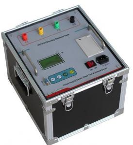 Wholesale Grounding resistance tester 3A from china suppliers