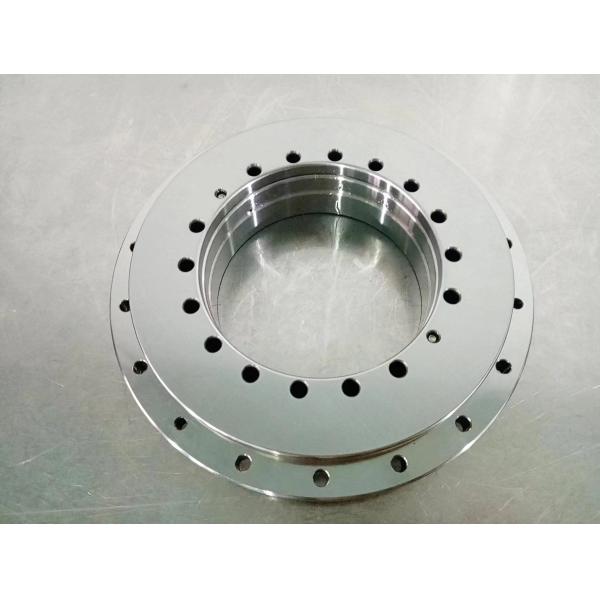 High precision thin wall thickness bearing SX011842 RB35020