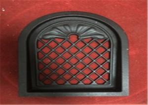 Wholesale GG30 Ductile Iron Green Sand Metal Casting For gas stove burner from china suppliers