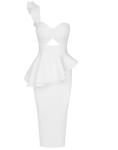 Small Quantity Clothing Factory Formal Dresses Evening Party Cocktail Midi