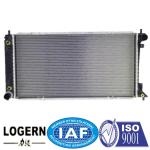 1999-2002 Ford Expedition Radiator Auto Spare Parts 812*438*26mm Core Size