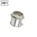 Galvanised Set Screw Connector