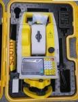 Total Station South N3 NTS 332R10M Surveying Instruments With High Accuracy For