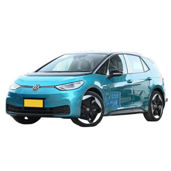 New Car In Stock Cheap Volkswagenwerk id3 Pro In Sale Online Used Cars volkswa