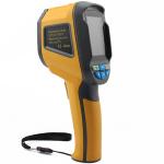 Professional Handheld Thermometer Thermal Imaging Camera Portable Infrared