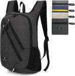 Small Daypack 15L Hiking Backpack Foldable Small Backpack Lightweight Packable