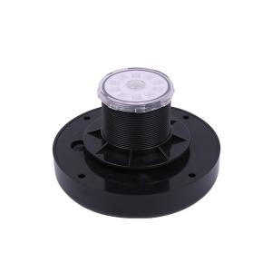 Wholesale Toilet Bathroom Solar Motion Sensor Night Light Security 100LM from china suppliers