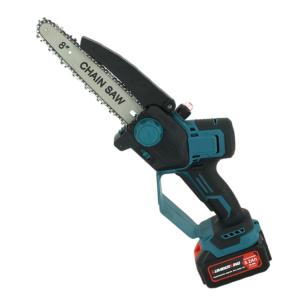 Wholesale Compact Electric Chain Saw 8 Inches 10 Inches Mini Chain Saw from china suppliers