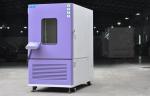 Programmable Temperature Humidity Environmental Test Chamber for Reliability