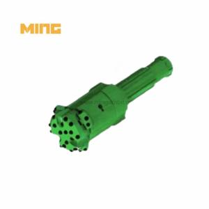 Wholesale 130mm Overburden Symmetric Casing Drilling System With 3 Reamers For Soft And Hard Rock Formation from china suppliers