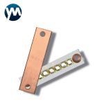 35W High Power UV LED Module , 405nm Curing Lamp UV LED Chip