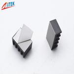 Thermal Silicone Insulator Sheet Thermally Conductive Silicone Pad Thermal