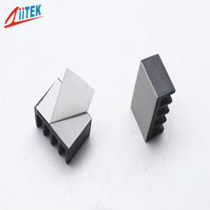Wholesale Thermal Interface Material Thermal Silicone Pad For New Energy Vehicle Batteries PCB from china suppliers
