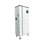 IEC Certified 12KW All In One Solar Home Storage Battery Systems With 3 Phases