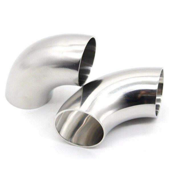 Pipe Lines Connection NXF RA330/EN10095/UNS N083 LR/SR Elbow 90D/45D Pipe