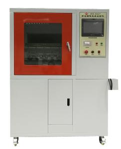Wholesale 48Hz-62Hz Power Frequency High Voltage Tracking Index Test Apparatus For Electrical Insulation Iec60598-2007 from china suppliers