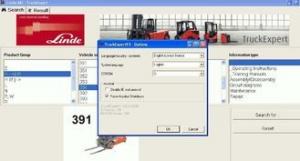 Wholesale Manual Forklift Diagnostic Tools For Truck , Linde Wiring Diagrams from china suppliers
