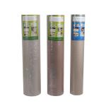 30㎡ Temporary Floor Protection For Construction Projects Heavy-Duty Scratch