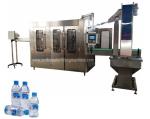 Beverage Filling Machine, Mineral Water Plant Machinery, Packing Machine