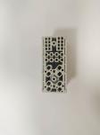 0.03mm PA66+GF25 Connector For Electronic Device