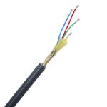 Medium Voltage Cable Multi-Core PVC Insulated Wire Cable UL2464