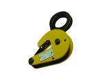 0.5T Jerrican Horizontal Plate Clamps Hoist Beam Clamp