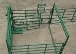 6 Bars Cattle Horse Corral Panels