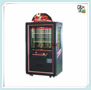 China Hot Sale Game Center Money Maker Classical Toy Pusher Prize Out Arcade Game Machine on sale