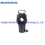 Industrial Heavy Duty Cable Lug Crimping Tool Hydraulic For Conductors