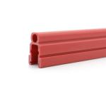 Extruded PVC Decorative Wall Trim