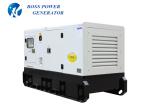 Emergency Perkins Diesel Generator Equipped Digital Auto Start Panel With ATS