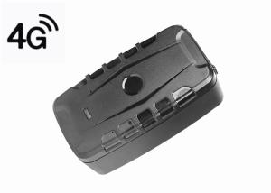 Wholesale Long Battery Life 4G Auto GPS Tracker Shock Alarm Voice Magnetic Anti Theft Locator from china suppliers