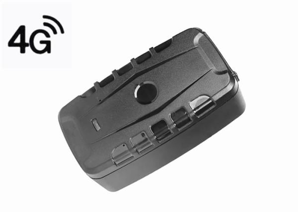 Long Battery Life 4G Auto GPS Tracker Shock Alarm Voice Magnetic Anti Theft